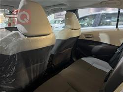 تۆیۆتا کۆرۆلا